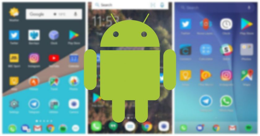 Android App Insights